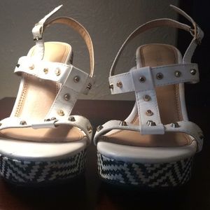 Women’s Wedges